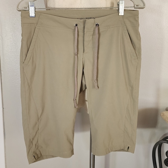 COLUMBIA CARGO SHORTS - Picture 1 of 4